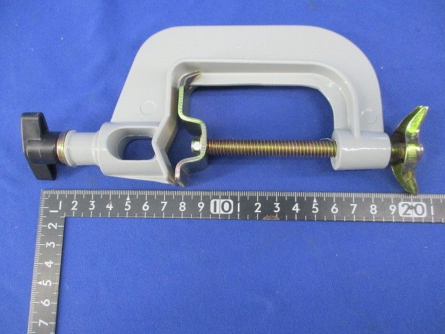 クランプ 標準バイス V-60