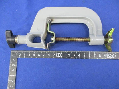 クランプ 標準バイス V-60