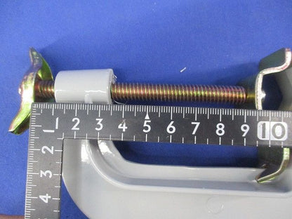 クランプ 標準バイス V-60