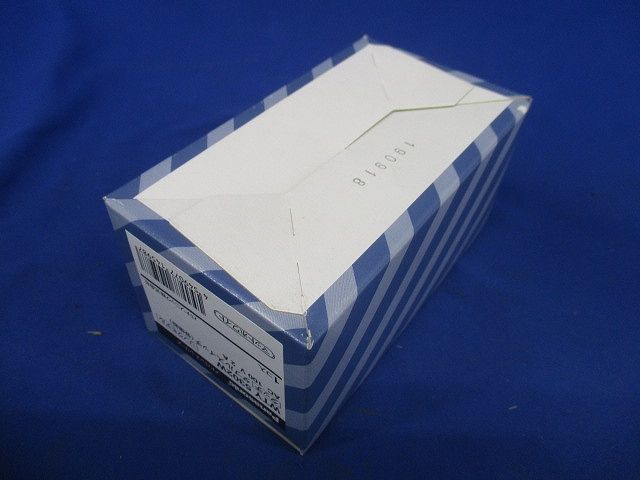 アドバンスタッチ ダブルスイッチ(受信器) マットホワイト WTY5302W