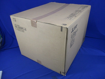 天井埋込形ダクト用換気扇 フルフラットインテリアタイプ/消音形大風量タイプ クールホワイト VD-18ZNP13-Z