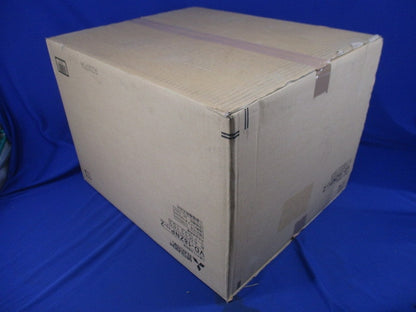 天井埋込形ダクト用換気扇 フルフラットインテリアタイプ/消音形大風量タイプ クールホワイト VD-18ZNP13-Z