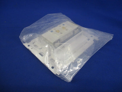 保安灯専用コンセント ニュ-ホワイト NDG2132(WW)