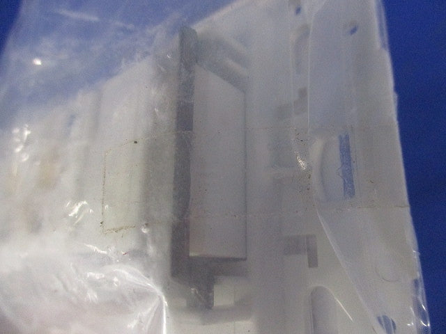 保安灯専用コンセント ニュ-ホワイト NDG2132(WW)