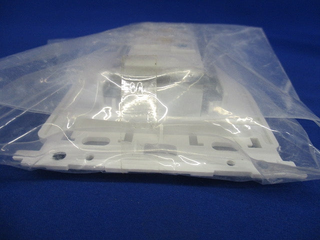 保安灯専用コンセント ニュ-ホワイト NDG2132(WW)