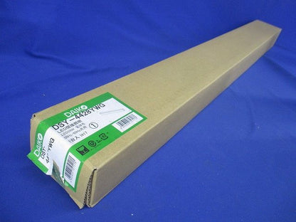 LED間接照明 2700K LED内蔵 電源内蔵 ホワイト DSY-4428YWG