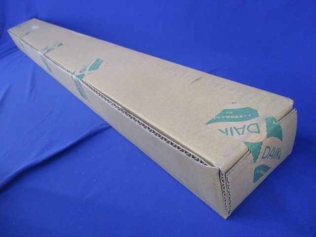 LED間接照明 2700K LED内蔵 電源内蔵 ホワイト DSY-4428YWG