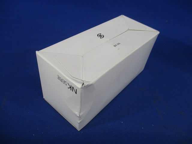 埋込スイッチセット 3路ガイド・チェックランプ付き トリプル ソフトブラック NKW03953SB