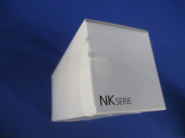 埋込スイッチセット 3路ガイド・チェックランプ付き トリプル ソフトブラック NKW03953SB