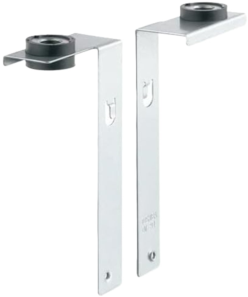 換気扇システム部材 吊下金具 鋼板製 DV-2T1