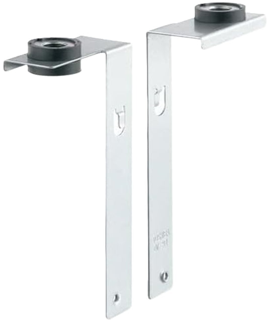 換気扇システム部材 吊下金具 鋼板製 DV-2T1