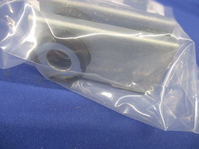 換気扇システム部材 吊下金具 鋼板製 DV-2T1