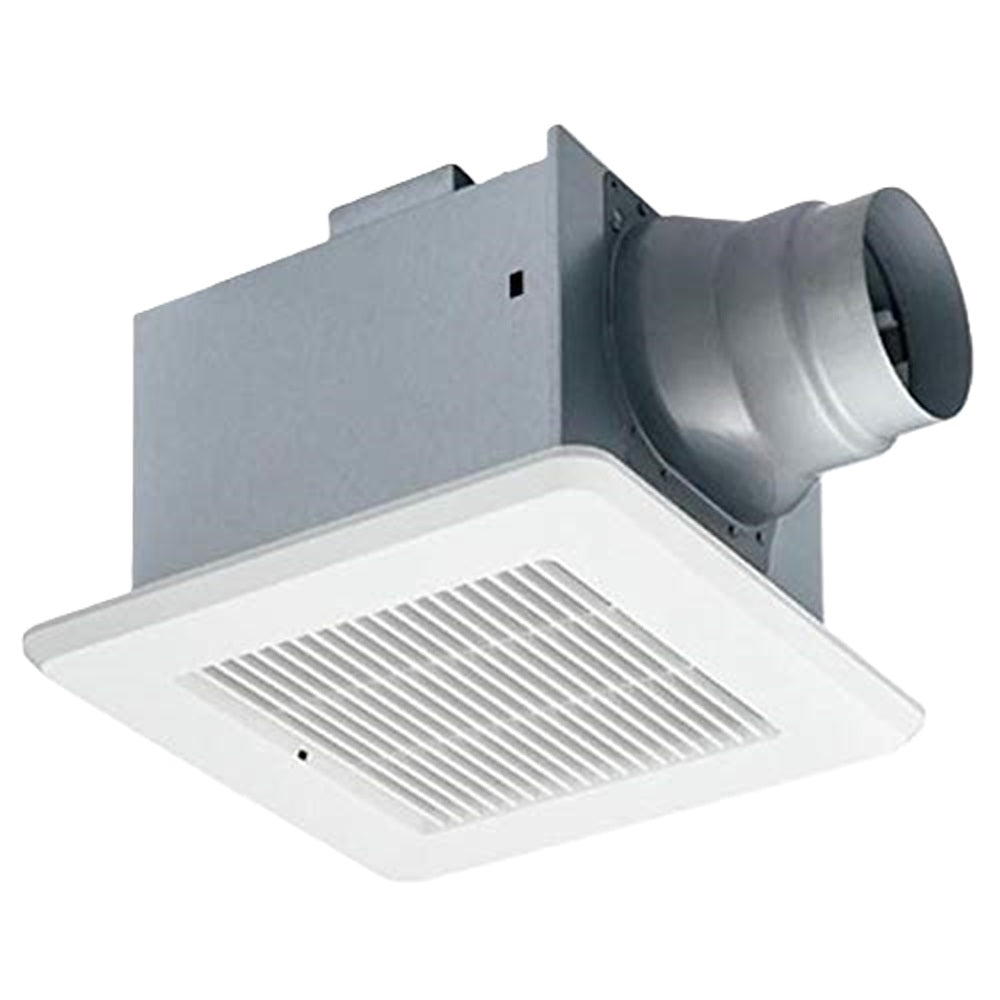 ダクト用換気扇 スタンダード格子タイプ DVFT14LDB