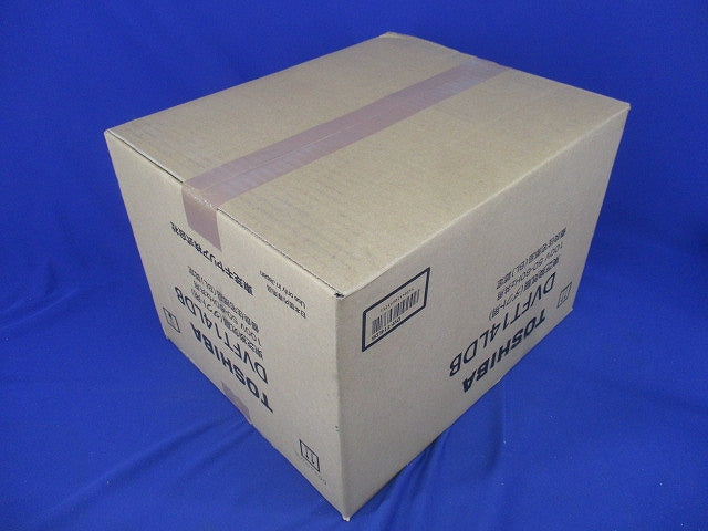 ダクト用換気扇 スタンダード格子タイプ DVFT14LDB