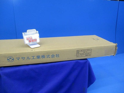 3号エムケーダクト(5本入)(グレー)(新品未開梱)(テープはがれ有) MD31