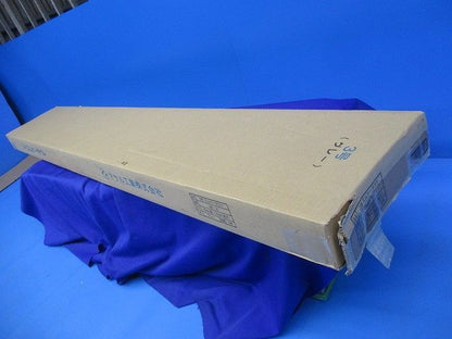 3号エムケーダクト(5本入)(グレー)(新品未開梱)(テープはがれ有) MD31