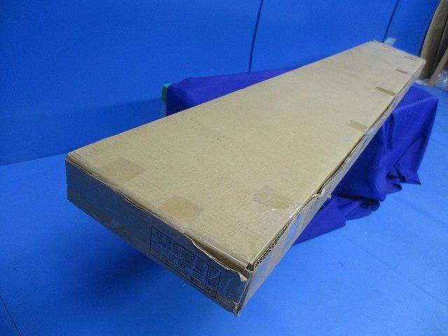 3号エムケーダクト(5本入)(グレー)(新品未開梱)(テープはがれ有) MD31