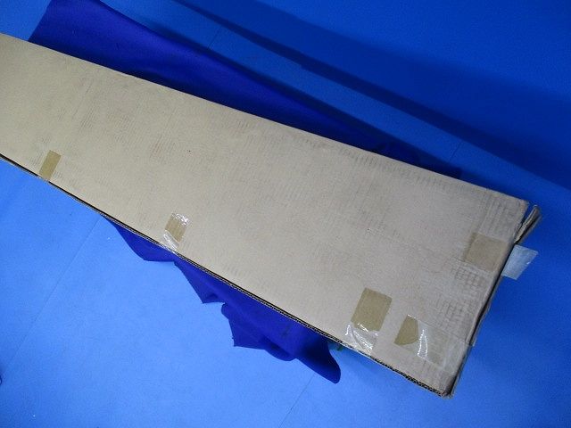 3号エムケーダクト(5本入)(グレー)(新品未開梱)(テープはがれ有) MD31