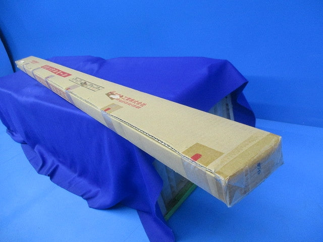 メタルモールB型本体1.8m(5本入)ホワイト S2182