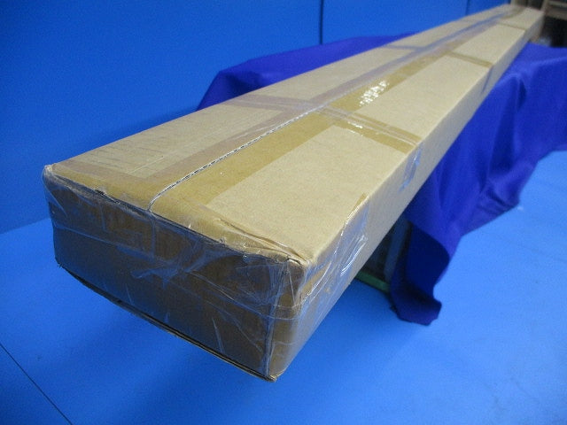 プラフレキタフスト 2.5m(10本入)(アイボリー)(新品未開梱) PFTI-28