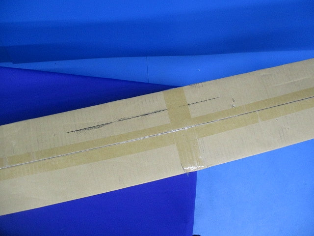 プラフレキタフスト 2.5m(10本入)(アイボリー)(新品未開梱) PFTI-28