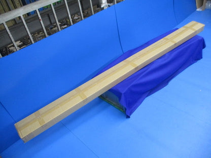 プラフレキタフスト 2.5m(10本入)(アイボリー)(新品未開梱) PFTI-28