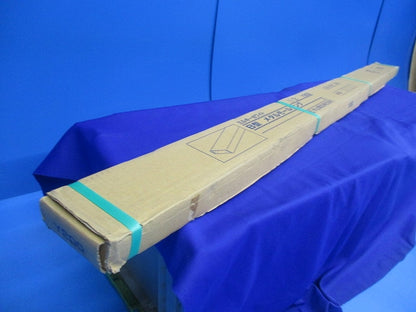 メタルモールB型1.8ｍ(5本入)(ミルキーホワイト) Y200