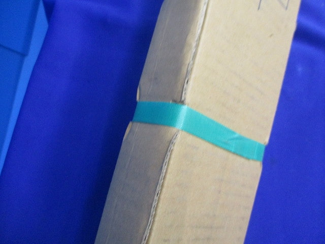 メタルモールB型1.8ｍ(5本入)(ミルキーホワイト) Y200