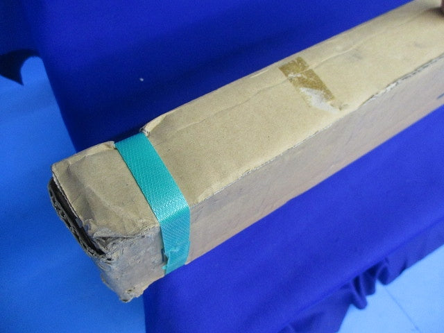 メタルモールB型1.8ｍ(5本入)(ミルキーホワイト) Y200