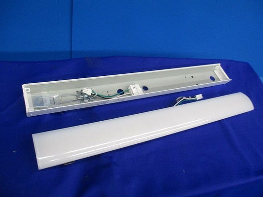 LEDベースライトセット(傷汚れ有) LX3B-TR20+ LX3U170-18L-20