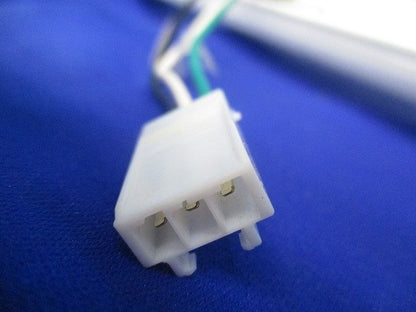 LEDベースライトセット(傷汚れ有) LX3B-TR20+ LX3U170-18L-20