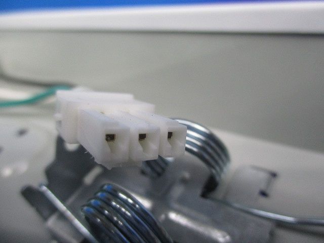 LEDベースライトセット(傷汚れ有) LX3B-TR20+ LX3U170-18L-20