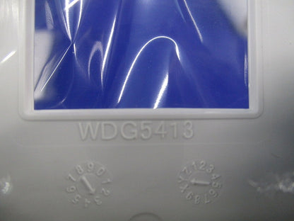 コンセント用プレートセット(混在7個入)(ニューホワイト) WDG5449他