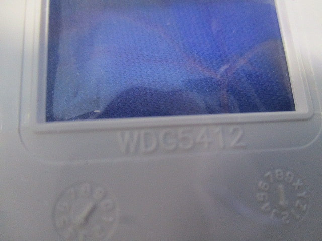 コンセント用プレートセット(混在7個入)(ニューホワイト) WDG5449他