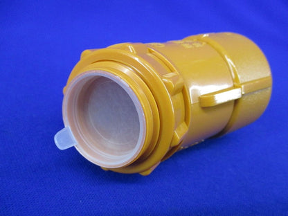 曲がりコネクタCD管用30°(15個入) CNK-28G