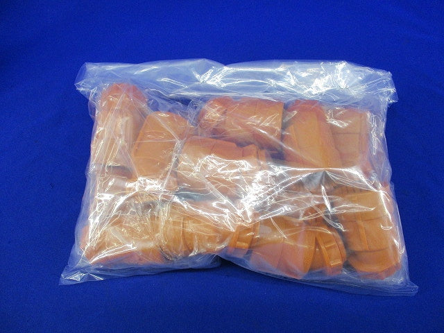 曲がりコネクタCD管用30°(15個入) CNK-28G