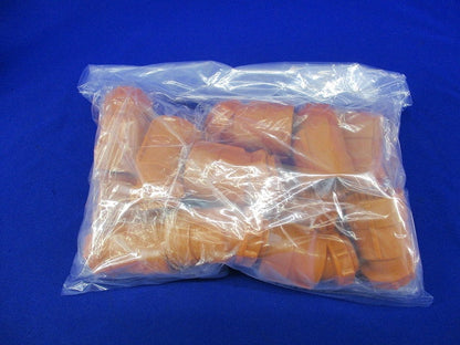 曲がりコネクタCD管用30°(15個入) CNK-28G