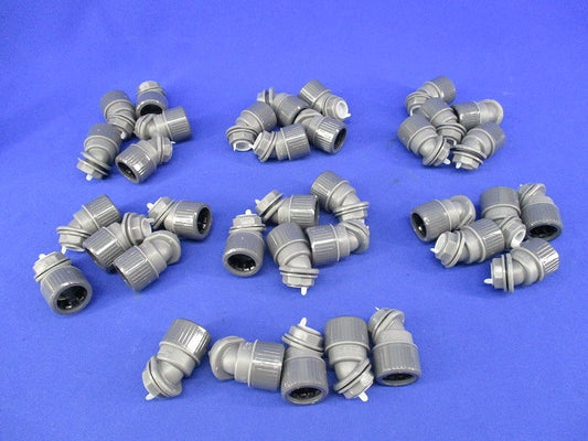 プラフレキ コネクタ45(35個入) PF16MHR