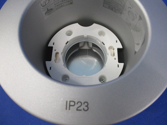 LEDダウンライトφ100(ランプ別売) LEDD85920(S)