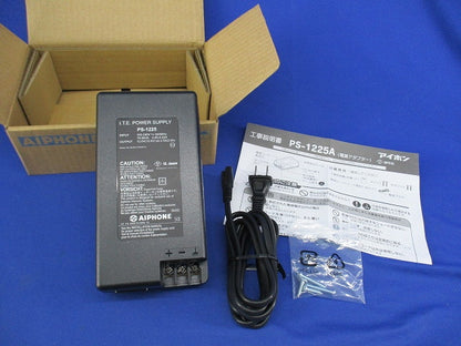 電源アダプター PS-1225