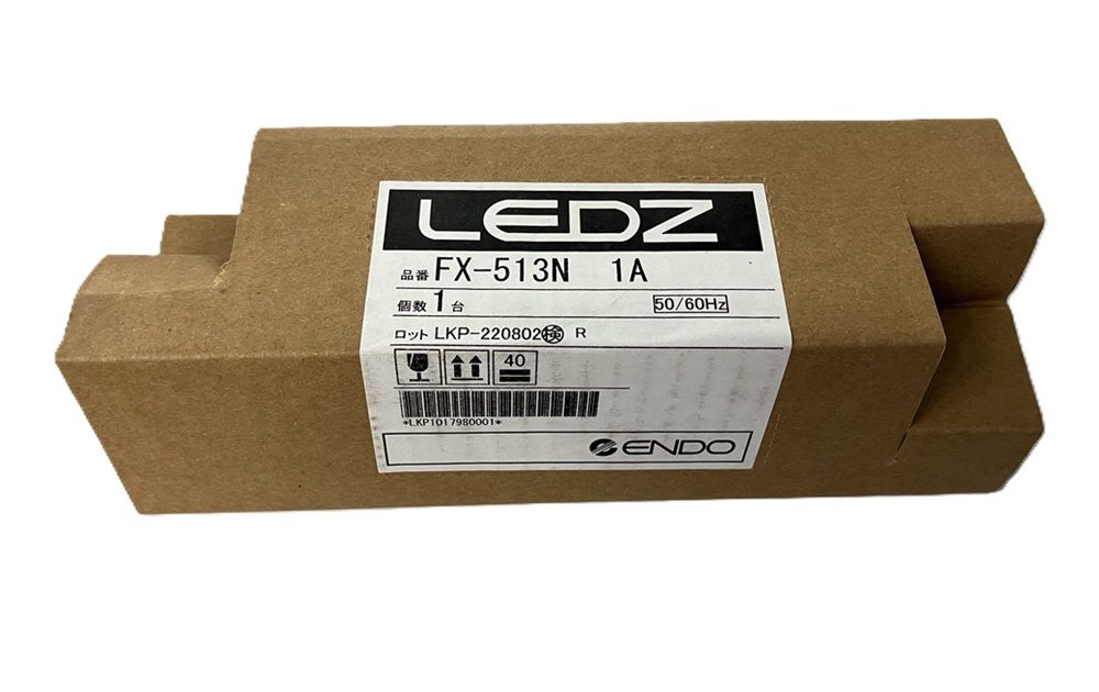 電源ユニット FX-513N