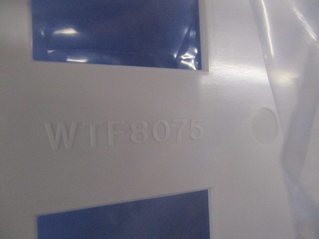 コンセントプレート5コ用(7枚入) WTF8075