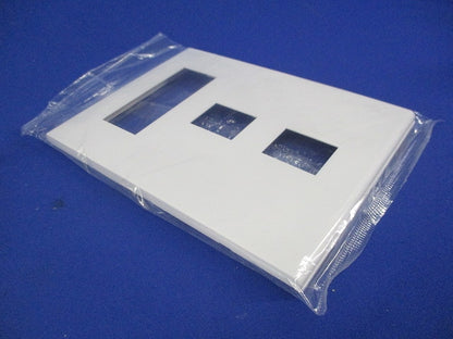 コンセントプレート5コ用(7枚入) WTF8075