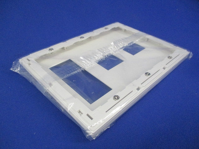 コンセントプレート5コ用(7枚入) WTF8075