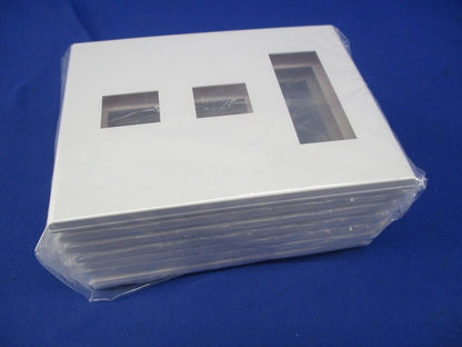 コンセントプレート5コ用(7枚入) WTF8075