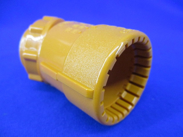 曲がりコネクタCD管用30°(25個入) CNK-28G