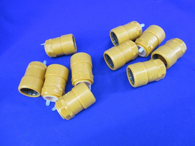 CD管用コネクタ(10個入) CD28KR
