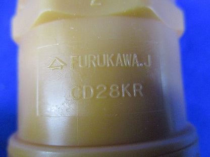 CD管用コネクタ(10個入) CD28KR
