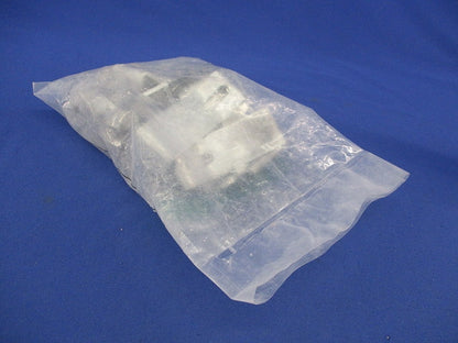 屋根形カバー(亜鉛)(10個入)(ホワイト)(新品未開封) Z-CVDQ1Y