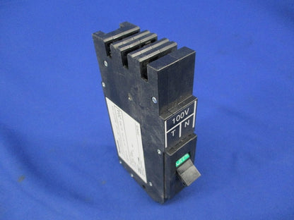 カンタッチブレーカ2P1E20A BKF-50P  BKF2201TNK